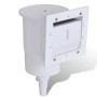 vidaXL 8 Tlg Pool Skimmer 21 x 25 x 30,5 cm 90399_3