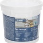 Eimer Mapei Dispersionskleber, gebrauchsfertiger Fliesenkleber für Innenanwendungen, 1 kg.
