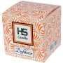 HS Candle Duftkerze im Sternzeichen Jungfrau Design, Honigmelone Duft.