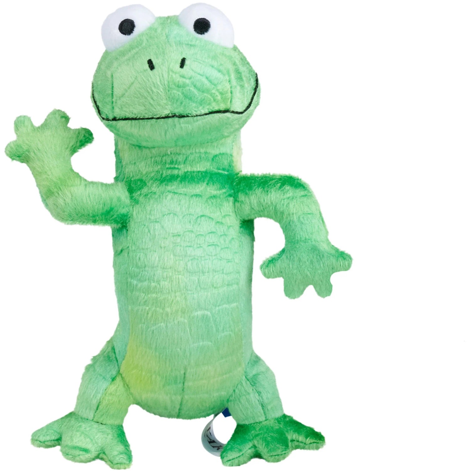 Disney Plüschfigur Pixar Hoppers Tom Lizard 20 cm Grün