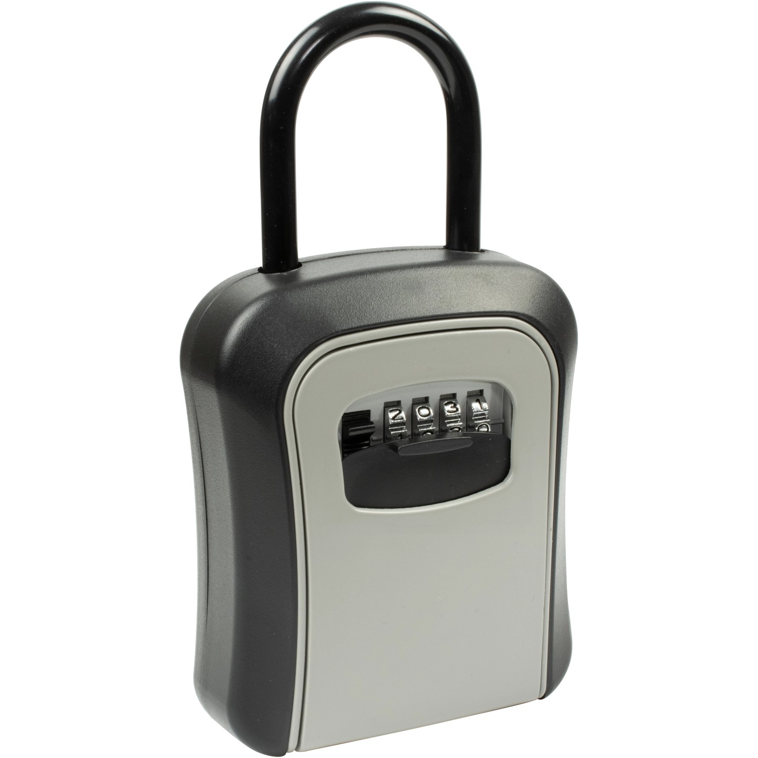 Burg-Wächter Schlüsseltresor Key Safe 50 SB