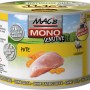 Mac's Katzen-Nassfutter Mono Sensitive Pute mit Karotte, getreidefrei, 200g Dose.