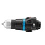 Black+Decker Multievo Schlagbohrschrauber-Kopf MTHD5 für Multitools.
