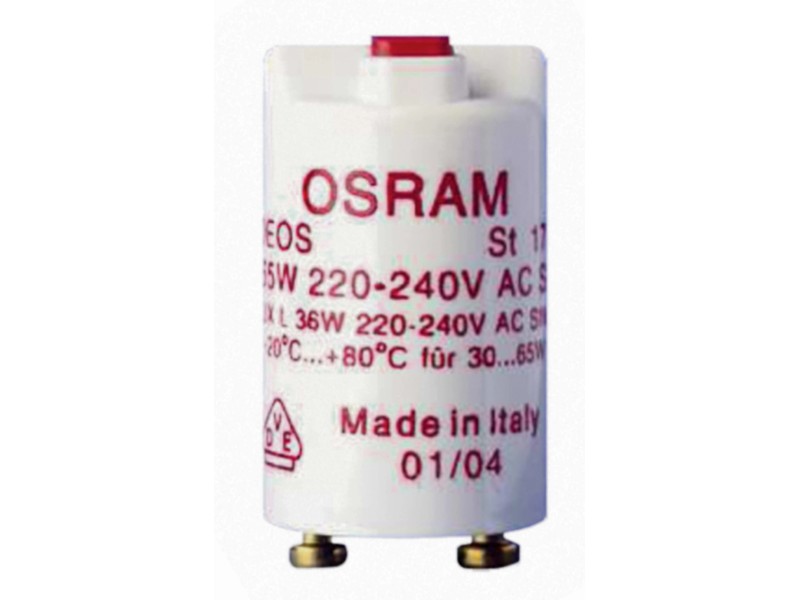 Osram Starter ST171 (1 Stk., 30 W - 65 W)
