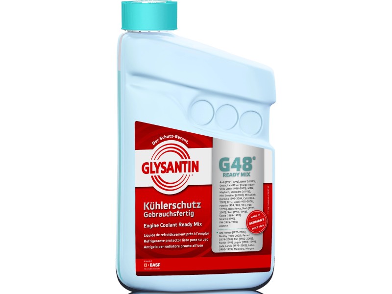 GLYSANTIN BASF G48® Gebrauchsfertiges Premium