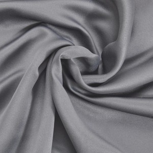 Premium Living Verdunkelungsvorhang Riccardo in Anthrazit ca. 140x245cm