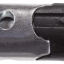 Fischer Innengewindeanker FH II-I 12/M8, Dübel aus Stahl, geeignet für Beton.