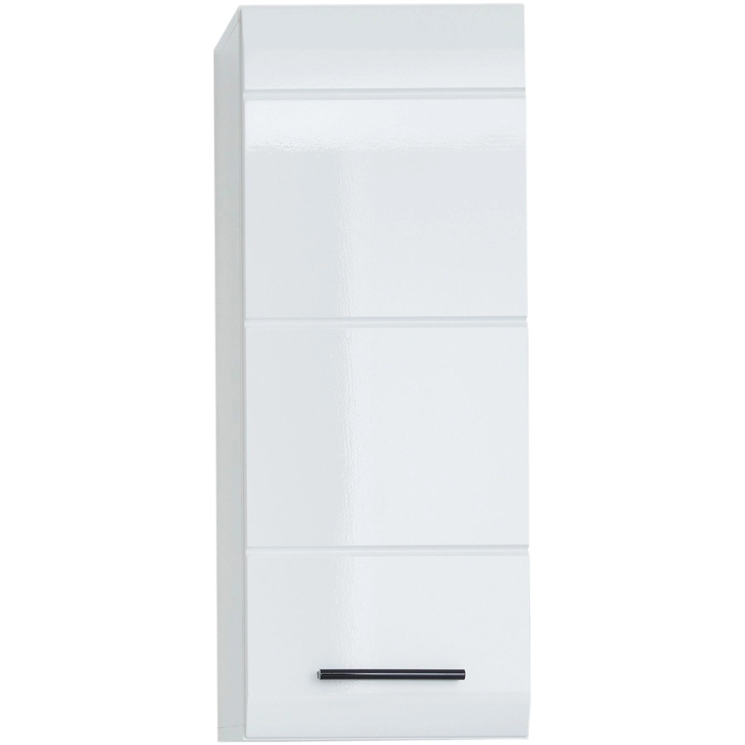 Welltime Hängeschrank SKIN, weiß