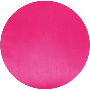 Pinker Arsvita Flächenvorhang Alessia ohne Zubehör, Detailaufnahme der Farbe.