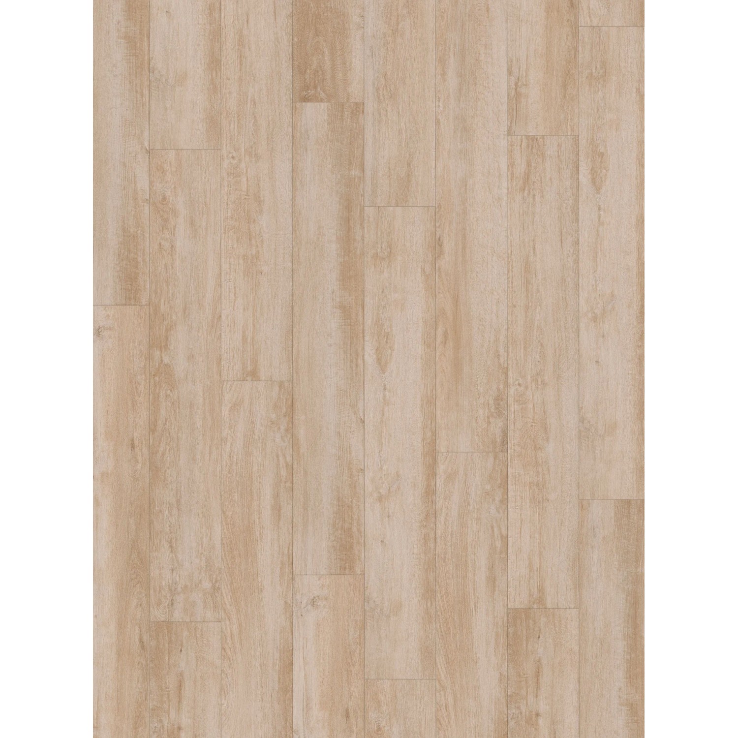 Parador Laminatbodenmuster Basic 400 Holzoptik Beige