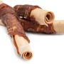Smartbones Chicken Wrapped Sticks, 5 Stück. Hunde-Belohnungssnack mit Hühnchen ummantelt.