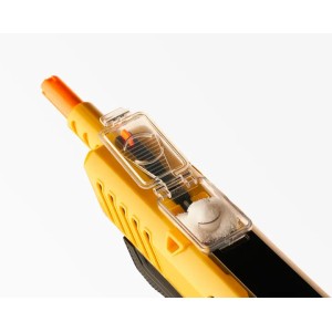 BUG A SALT 3.0 Yellow