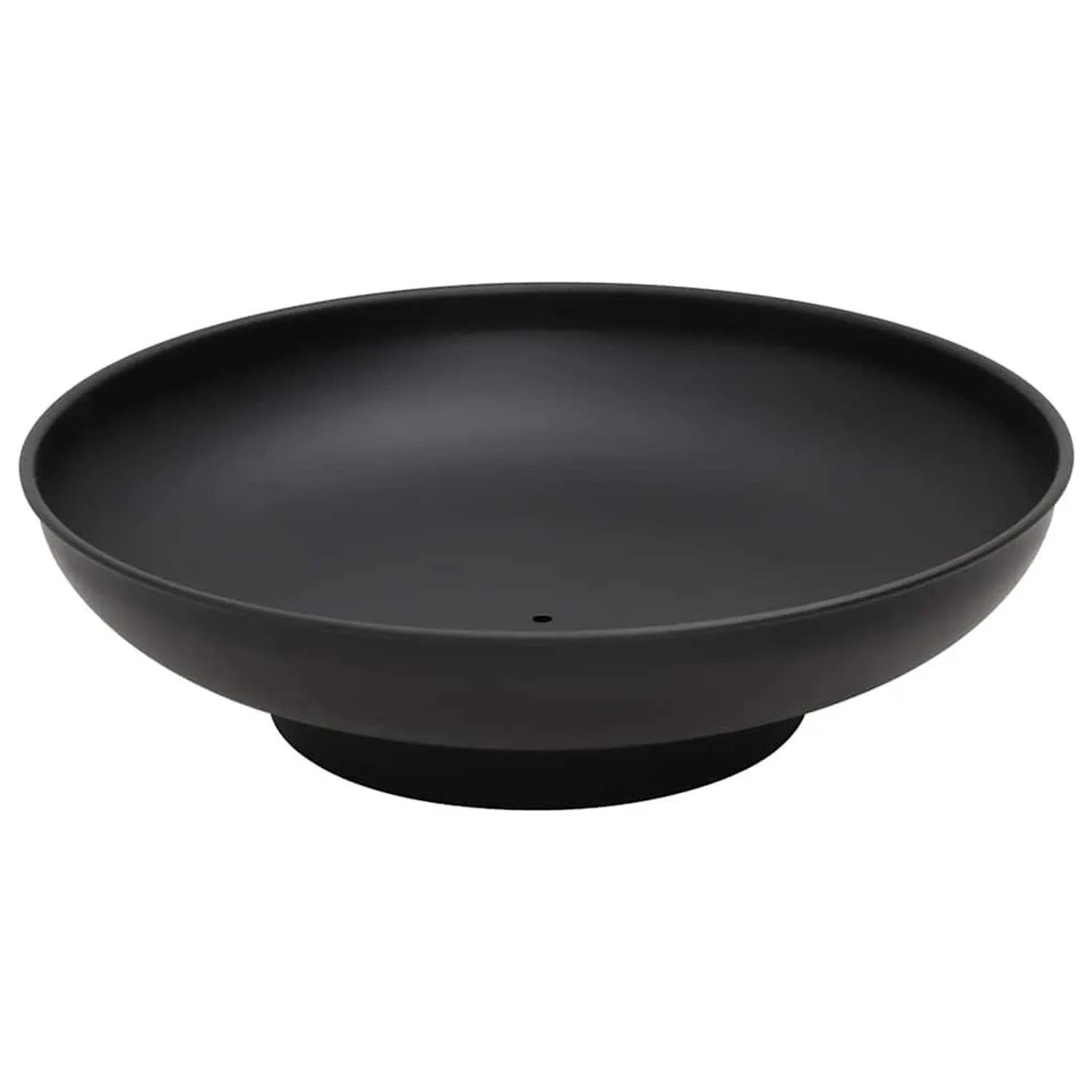 vidaXL Feuerschale 57 cm Stahl 313342