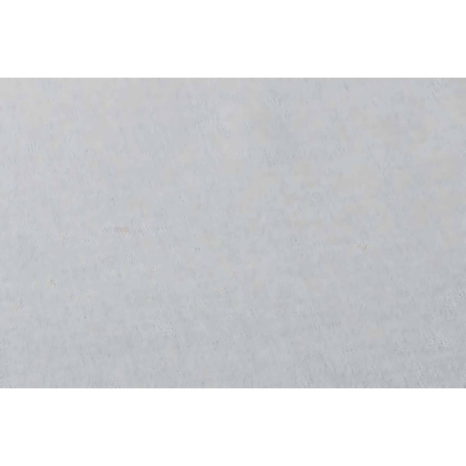 Graue, matte Uni-Tapete von PROFHOME mit leichter Struktur für Wohnräume.