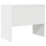 vidaXL Schreibtisch Sonstiges Weiß 90 x 50 x 76 cm Holzwerkstoff 869434_7