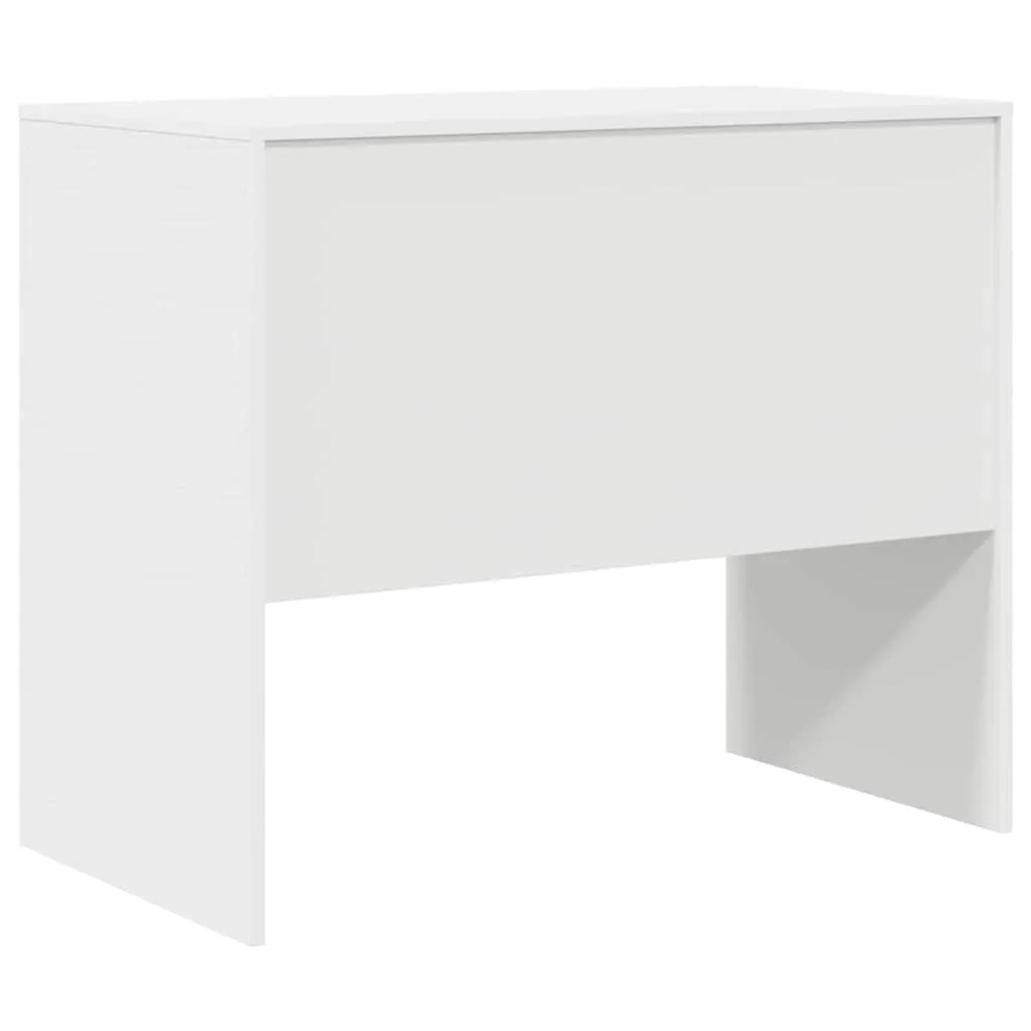 vidaXL Schreibtisch Sonstiges Weiß 90 x 50 x 76 cm Holzwerkstoff 869434_7