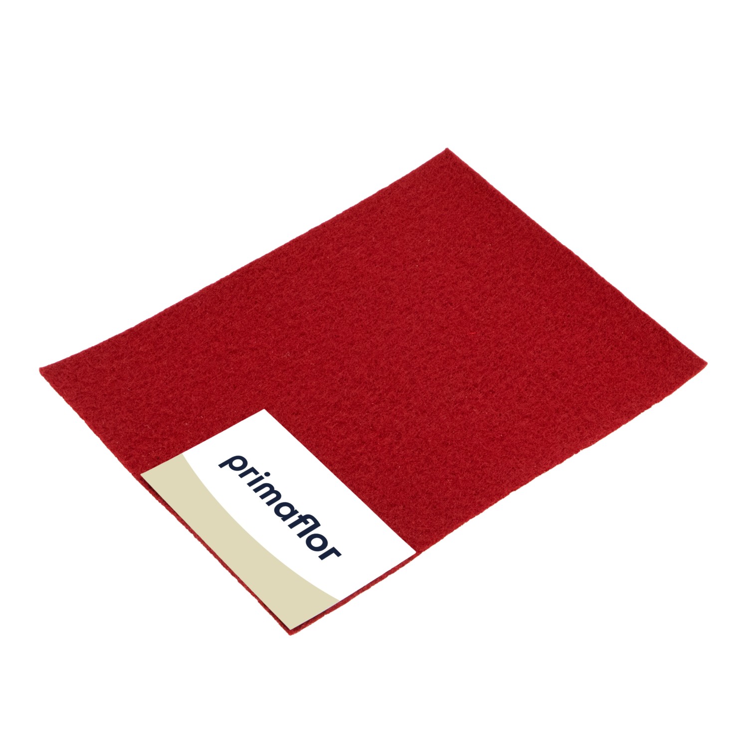 Primaflor Eventteppich Podium Burgund Musterstück günstig online kaufen