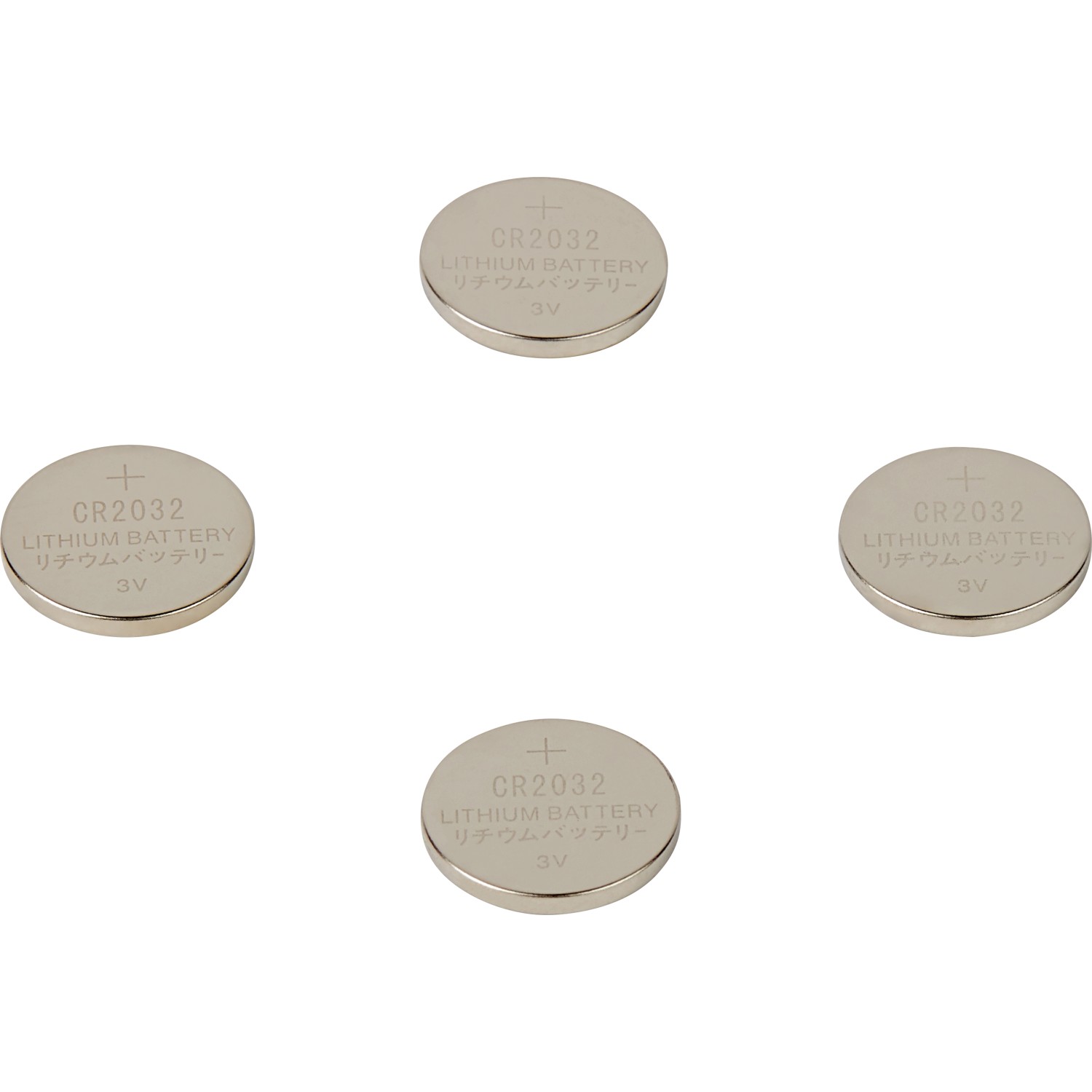 Knopfzelle Welche Batterie FÃ¼r Fossil Uhr Knopfzelle CR2032 Stück