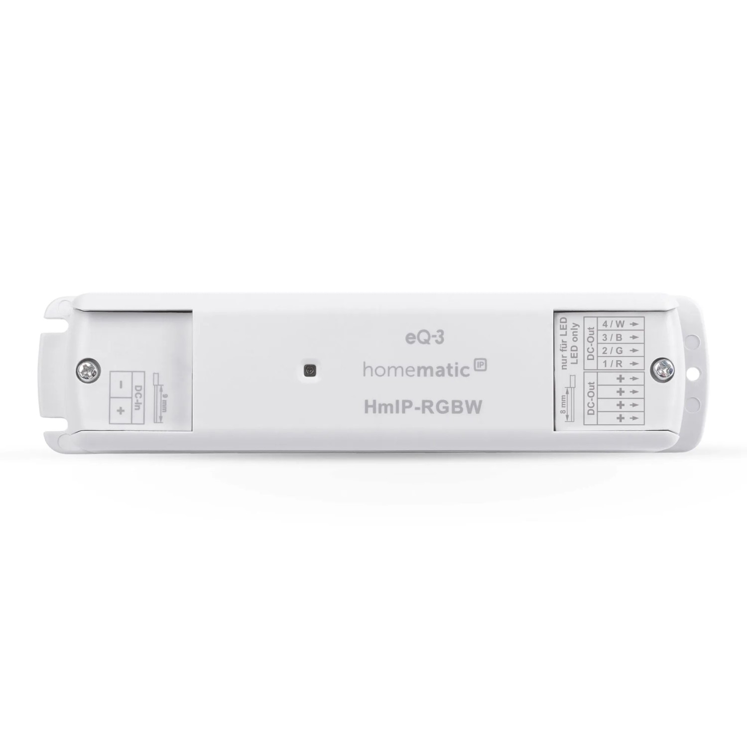 HmIP LED Controller RGBW