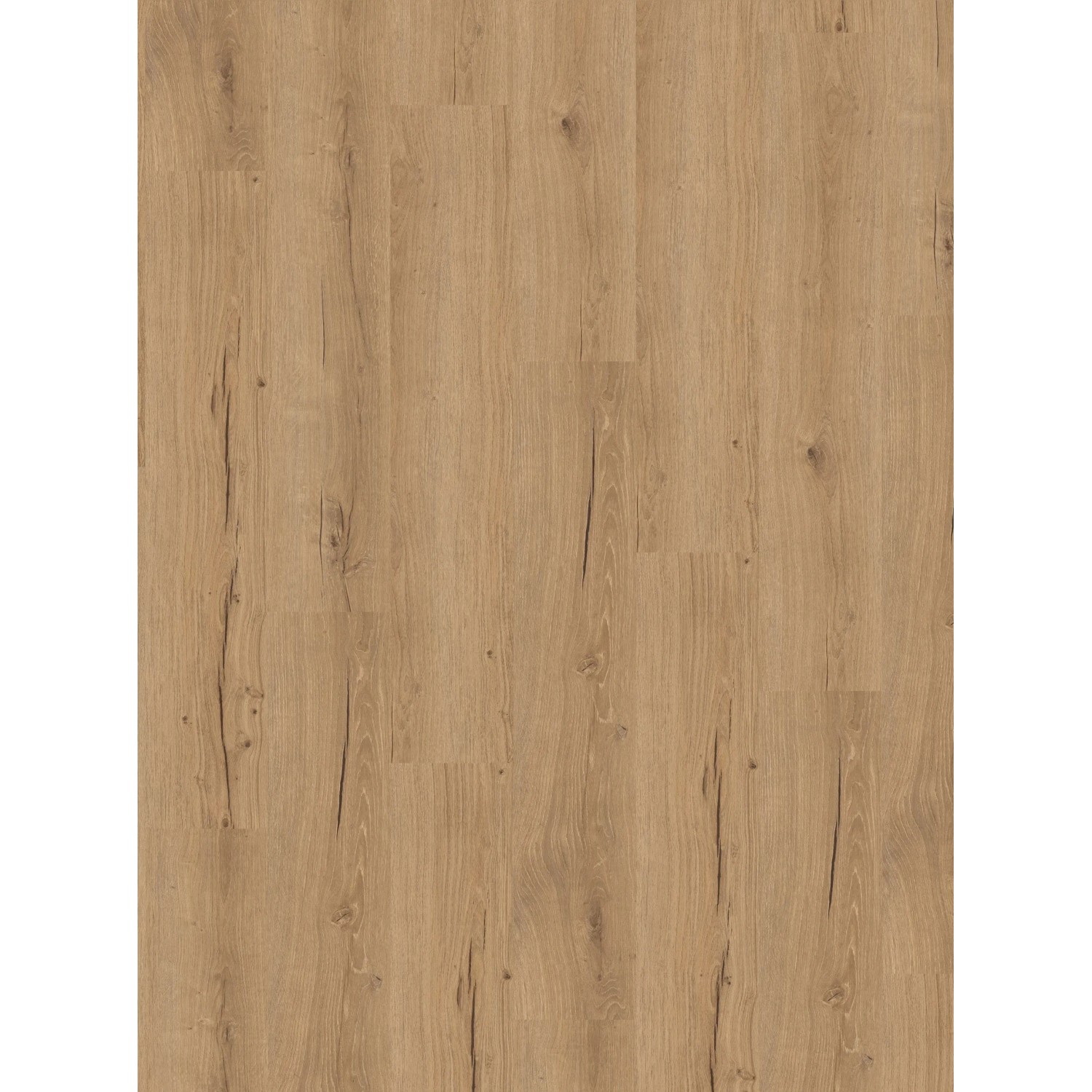 Parador Klick-Vinylboden Basic 30 Eiche Bergamo Natur Gebürstete Struktur