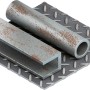 Bosch HSS-Spiralbohrer PointTeQ, 2.5mm, 2er-Pack. Metallbohrer mit selbstzentrierender Spitze.