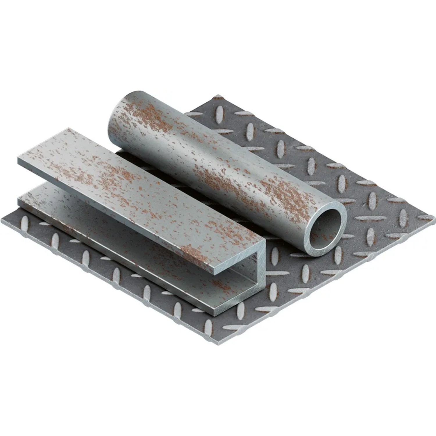 Bosch HSS-Spiralbohrer PointTeQ, 2.5mm, 2er-Pack. Metallbohrer mit selbstzentrierender Spitze.