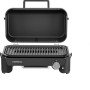 Campingaz Gasgrill Tour & Grill CV Plus, tragbarer Tischgrill mit Deckel und Grillrost.