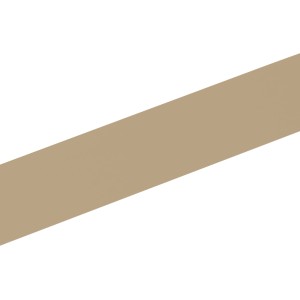 Arcansas Übergangsprofil aus PVC, 30 mm breit, zur Verbindung von Bodenbelägen.