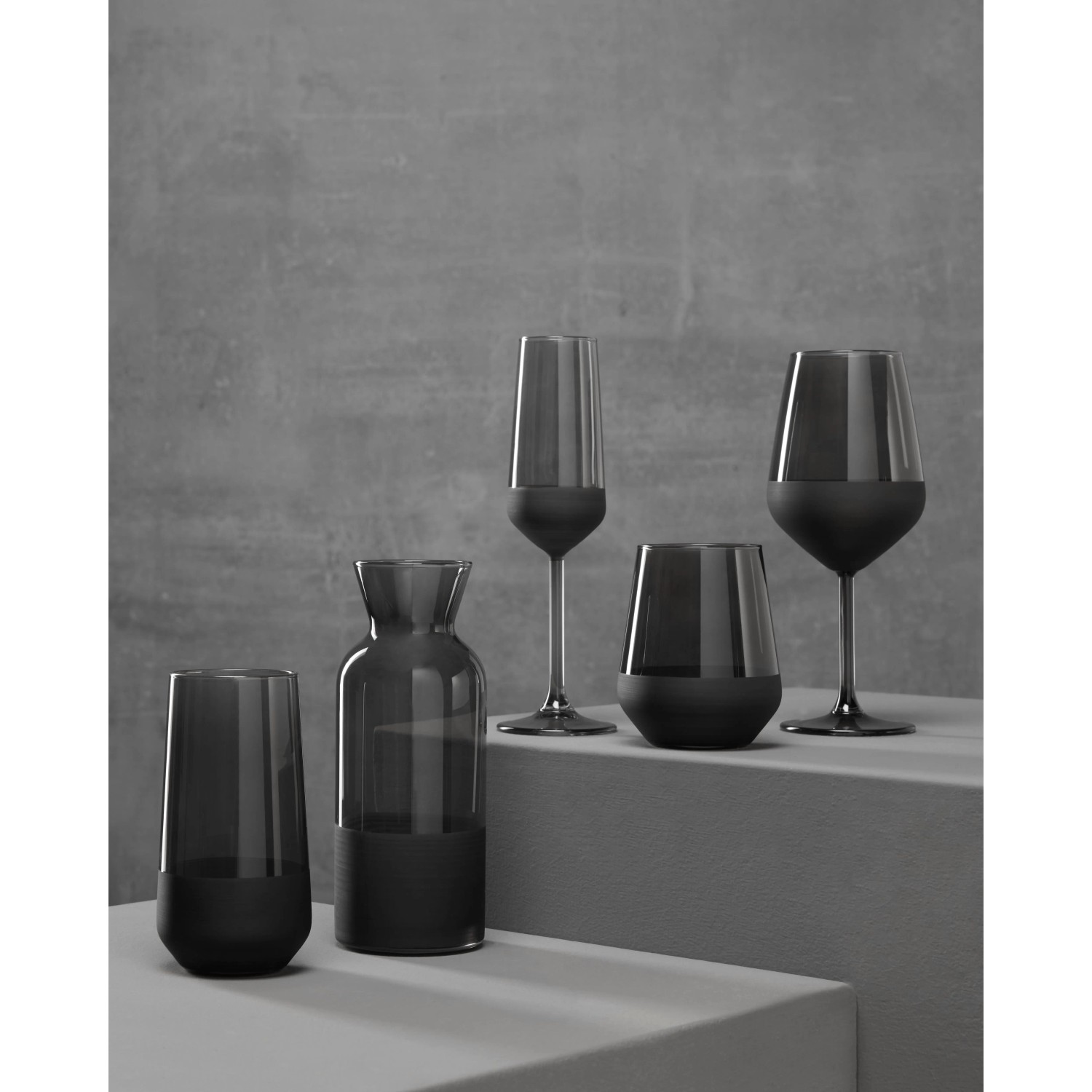 Mömax Karaffe Black ca. 700ml_6