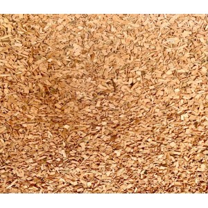 Helle PINI Räucherchips, 4-6 mm, aus Buche und Erle gemischt für Grill und Räucherofen.