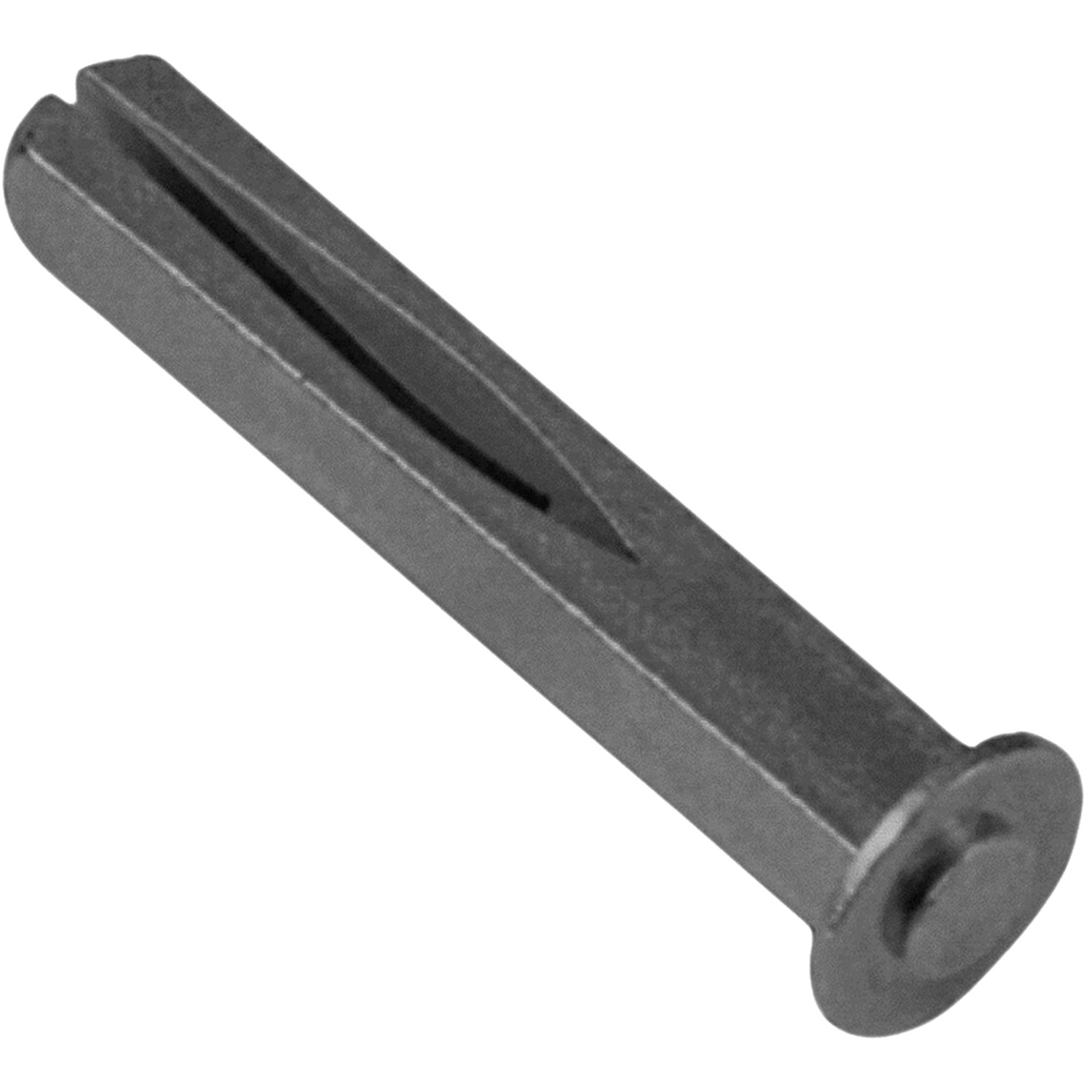 Wechselstift Platte 0,8 cm x 6 cm