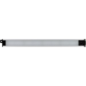 REV Ritter LED-Unterbauleuchte Slimtouch, 92cm, Aluminiumgehäuse mit Touch Schalter.