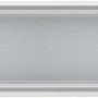 REV Ritter LED-Unterbauleuchte Slimtouch, 92cm, Aluminiumgehäuse mit Touch Schalter.