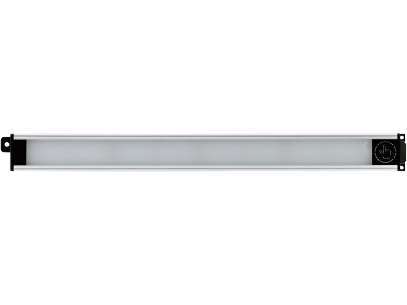 Facon 12V LED Slim Unterbauleuchte, mit dimmbarem Touch-Schalter