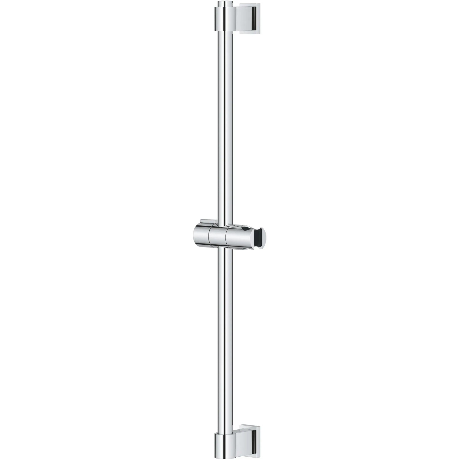 Grohe Veris Oval Rainshower With Ball Joint, 1 Spray Mode, 27470000 5 thumbnail image
