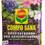 Compo Sana Rhododendronerde, 20L Sack für Rhododendren, Hortensien, Azaleen und Kamelien.