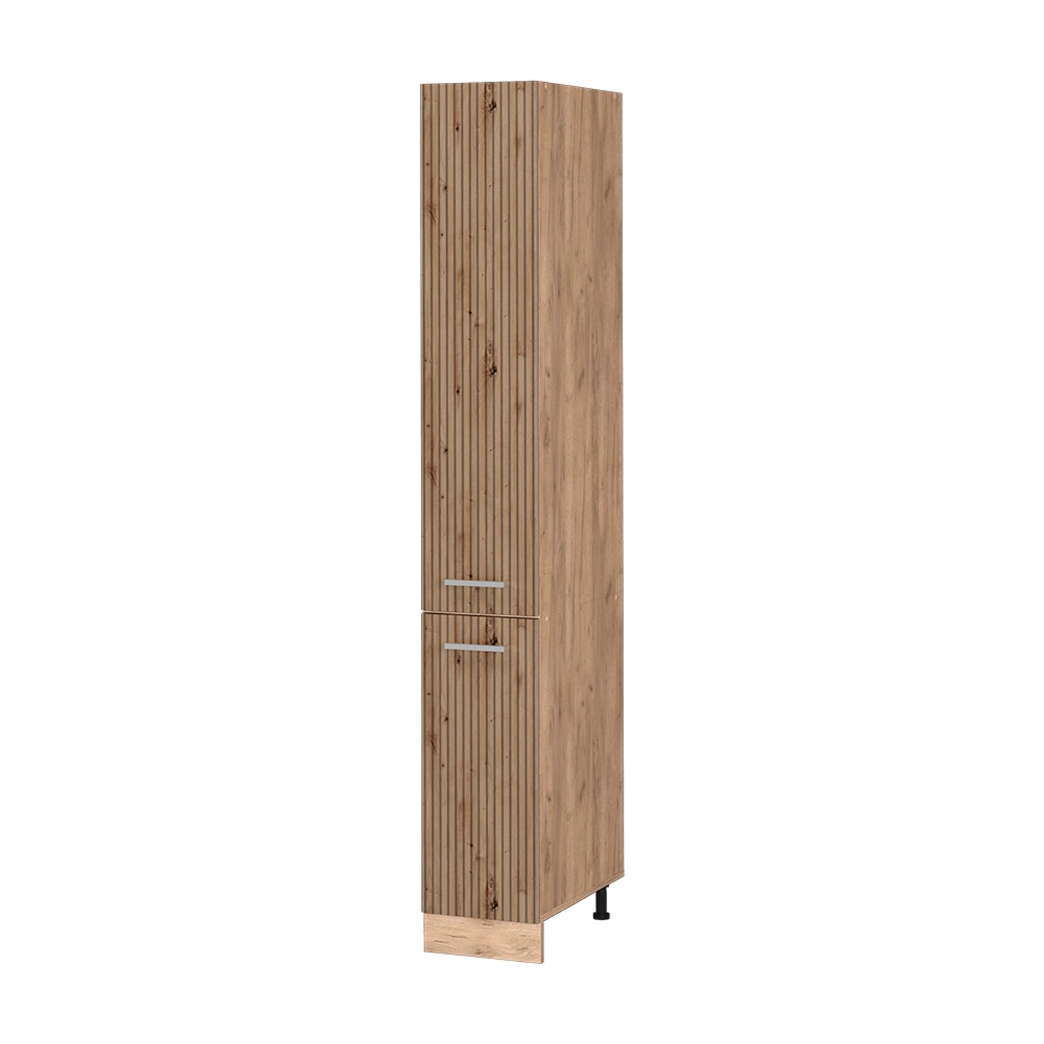 Vicco Apothekerschrank R-Line Medizinschrank für die Küche Artisan-Eiche/Go günstig online kaufen