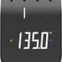 Weber Connect Smart Grilling Hub Grillthermometer mit digitaler Temperaturanzeige.