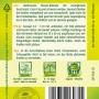 Quedlinburger Kohlrabi Superschmelz Samen für große, zarte Knollen.