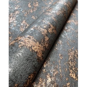 Newroom Vliestapete Fadis Bakra Beton Industrial FSC®