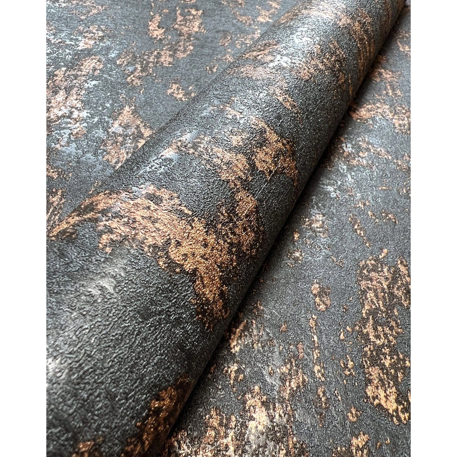 Newroom Vliestapete Fadis Bakra Beton Industrial FSC® günstig online kaufen