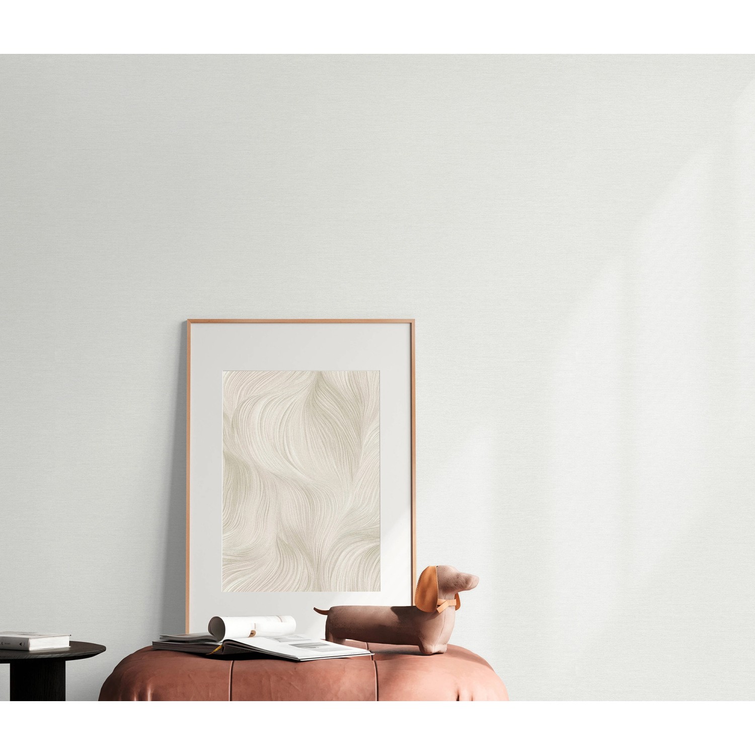 Erismann Vliestapete Fashion for Walls Echo Weiß FSC®_4