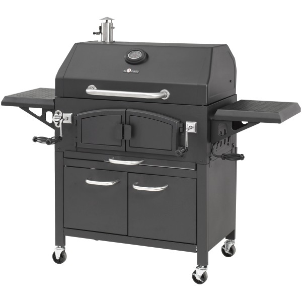 el Fuego Grills kaufen bei OBI