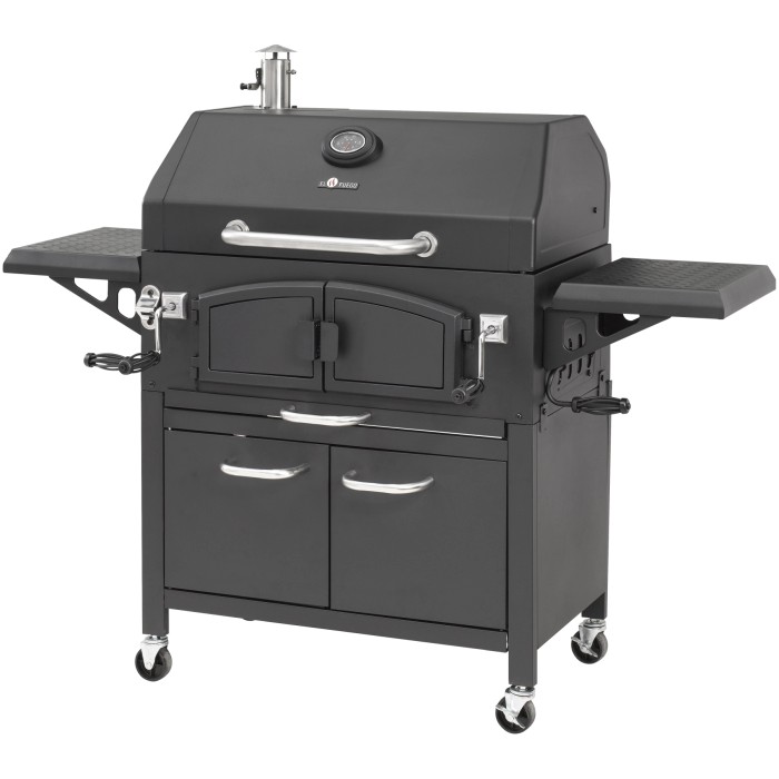 el Fuego Grills kaufen bei OBI