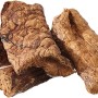 Primox Hunde-Snack Kauer Rinderlunge, getrocknete Natursnacks für Hunde.