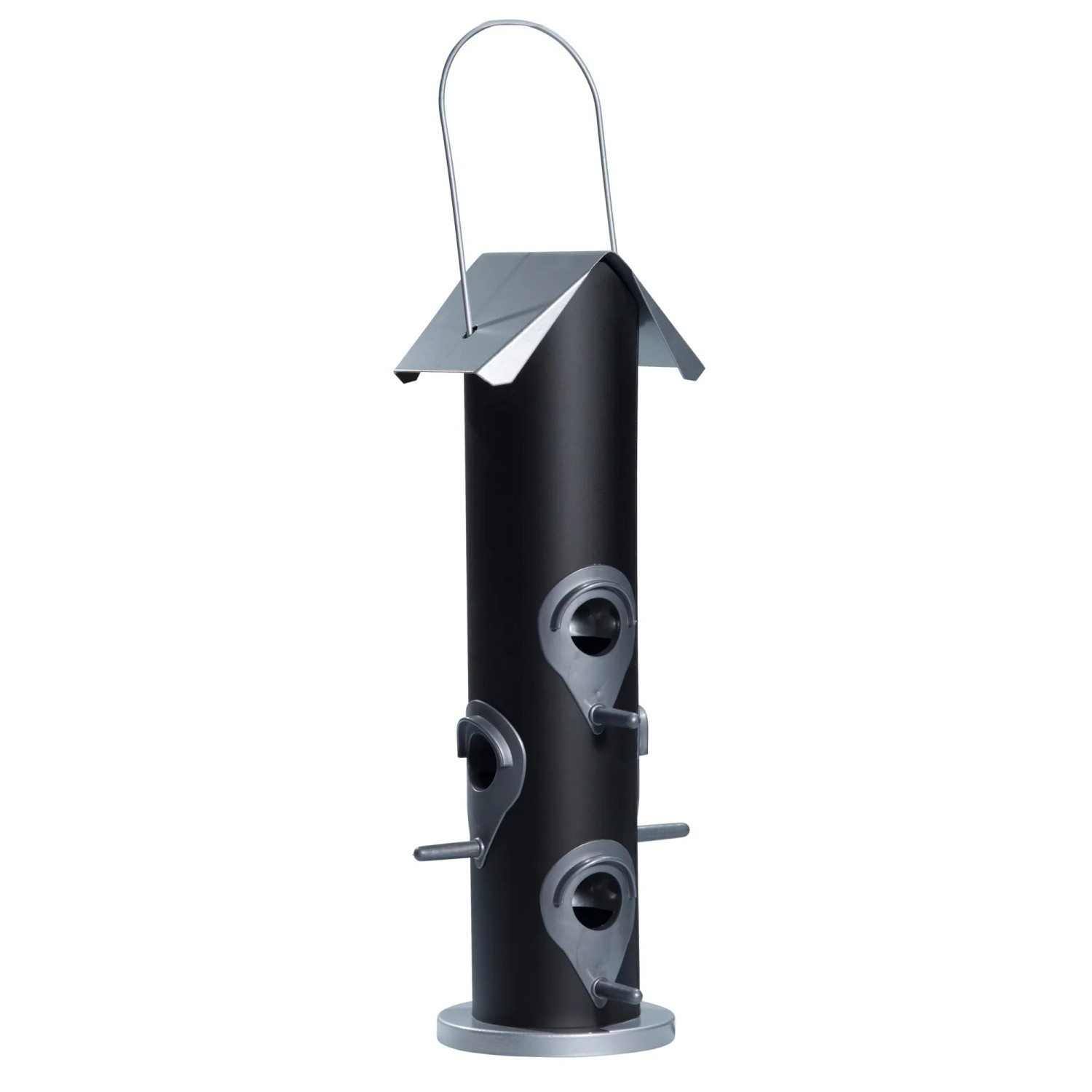 Vogelfuttersäule Saatmischung 35 cm