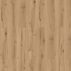 Classen HydroClick Vital Eiche Vinylboden, helle Holzoptik mit Maserung.