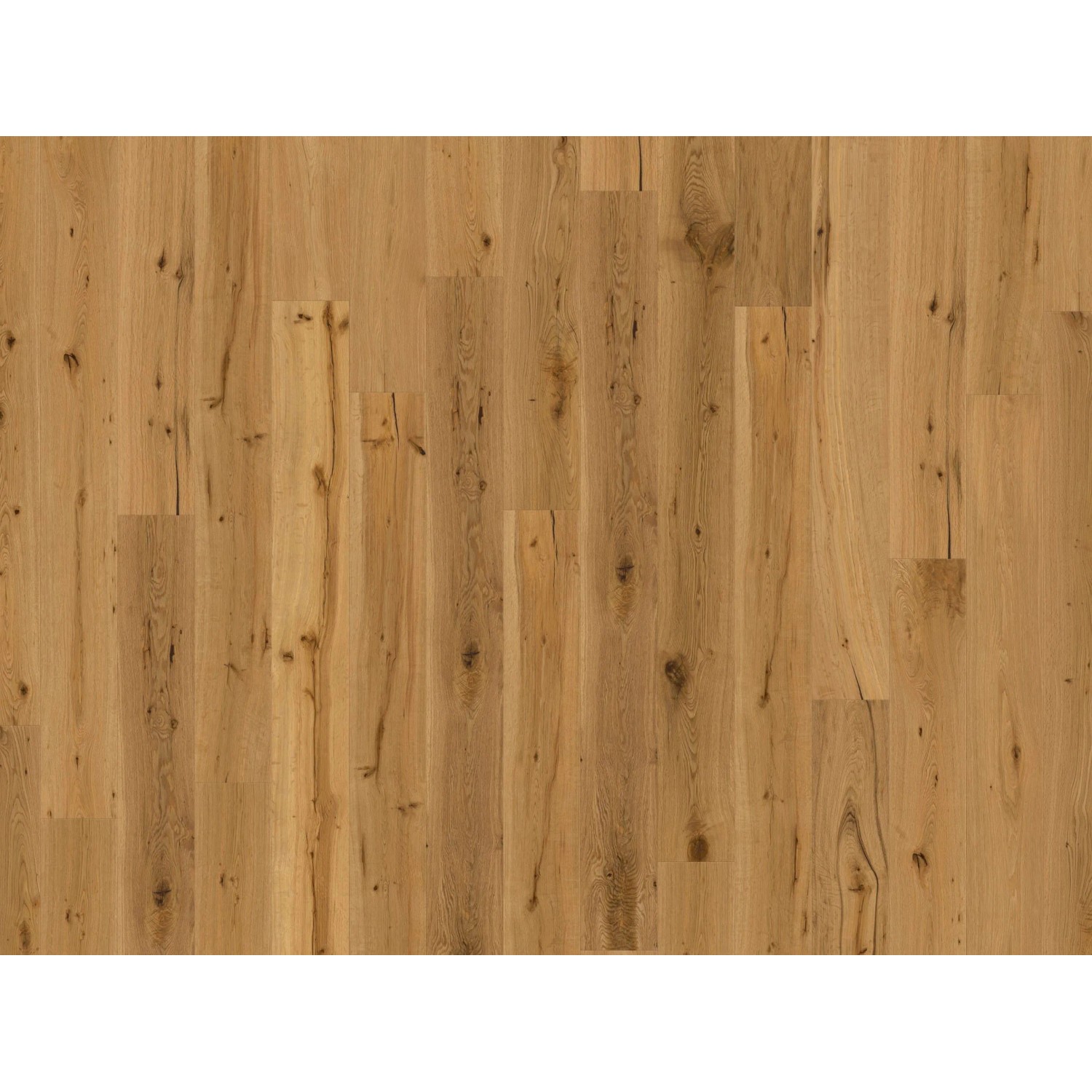 Timefloor Parkett Eiche Country Landhausdiele