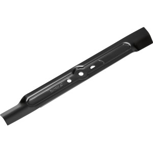 Messer für LUX-TOOLS Elektro-Rasenmäher E-RM-1600/38 Highwheel, Ersatzteil.