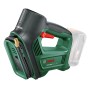 Bosch Akku-Luftpumpe UniversalPump 18V Solo zum Aufpumpen von Reifen und Bällen.
